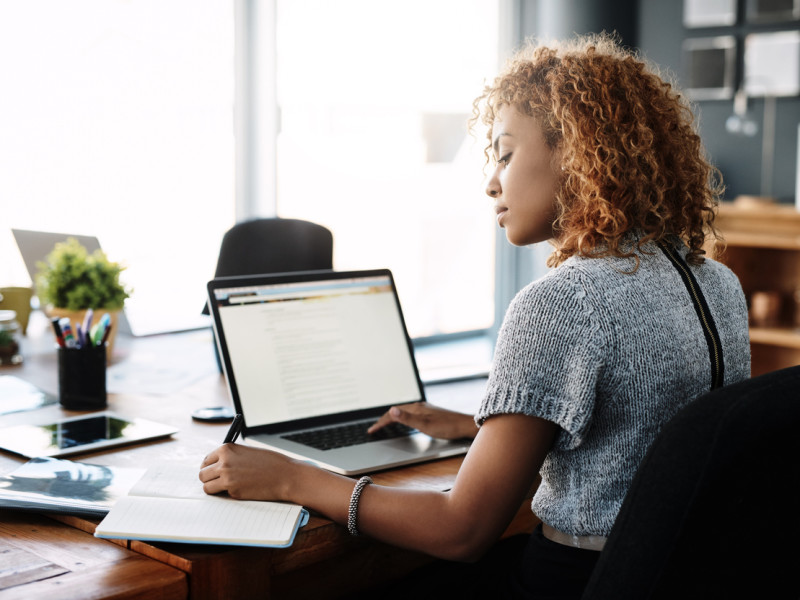 CV Writing Service Companies in Kenya